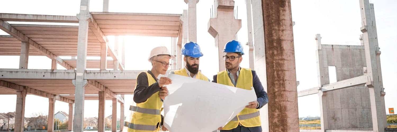 Architect - 1500x500