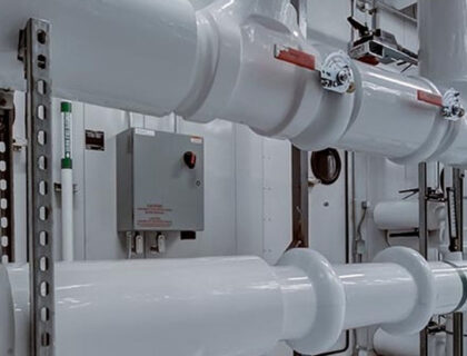 Plumbing - 1500x500
